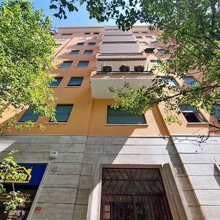 4Bnb - Trionfale Apartment Rome Exterior photo