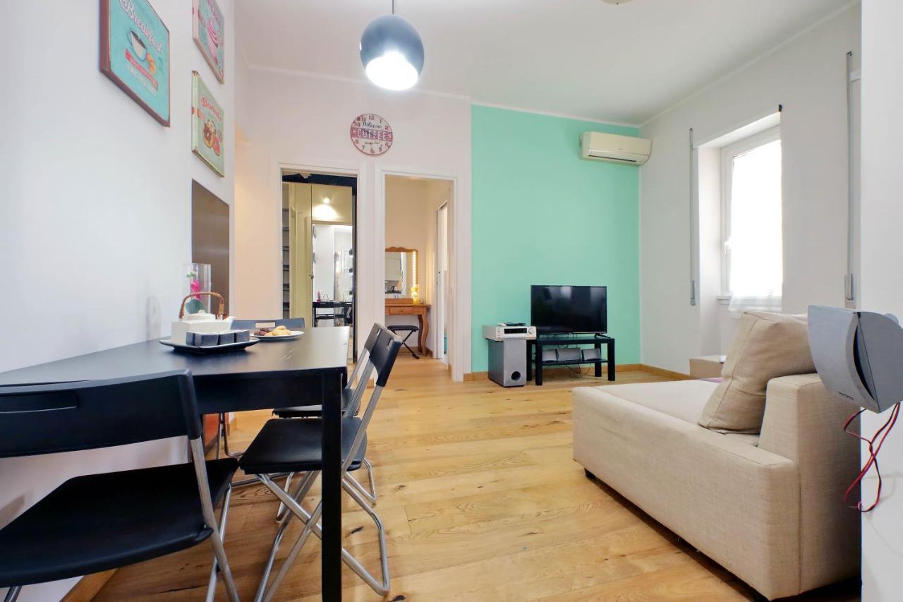4Bnb - Trionfale Apartment Rome Exterior photo