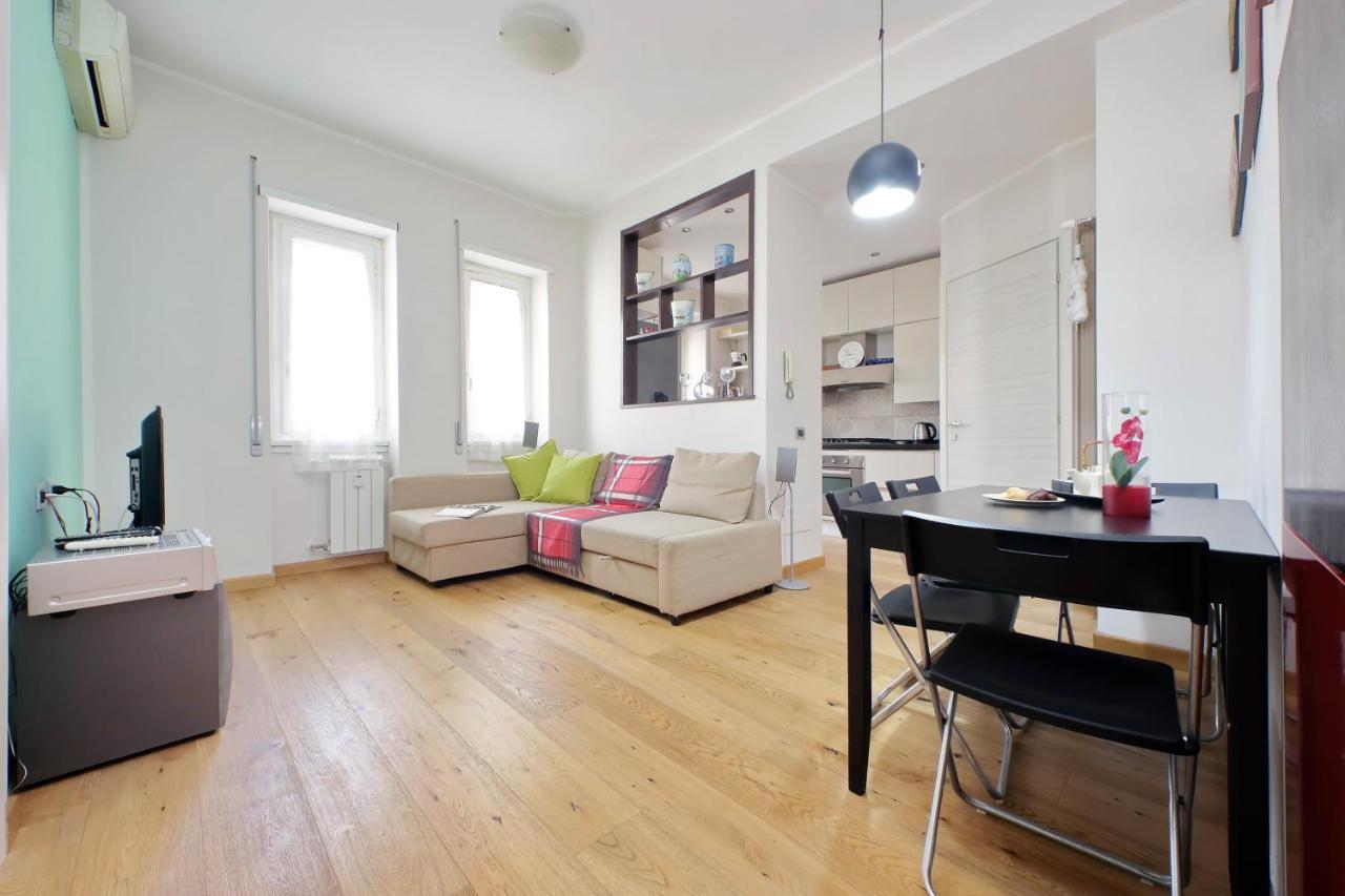 4Bnb - Trionfale Apartment Rome Exterior photo
