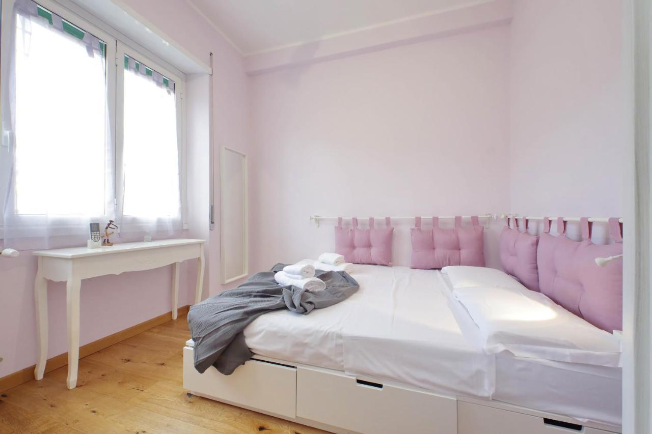 4Bnb - Trionfale Apartment Rome Exterior photo