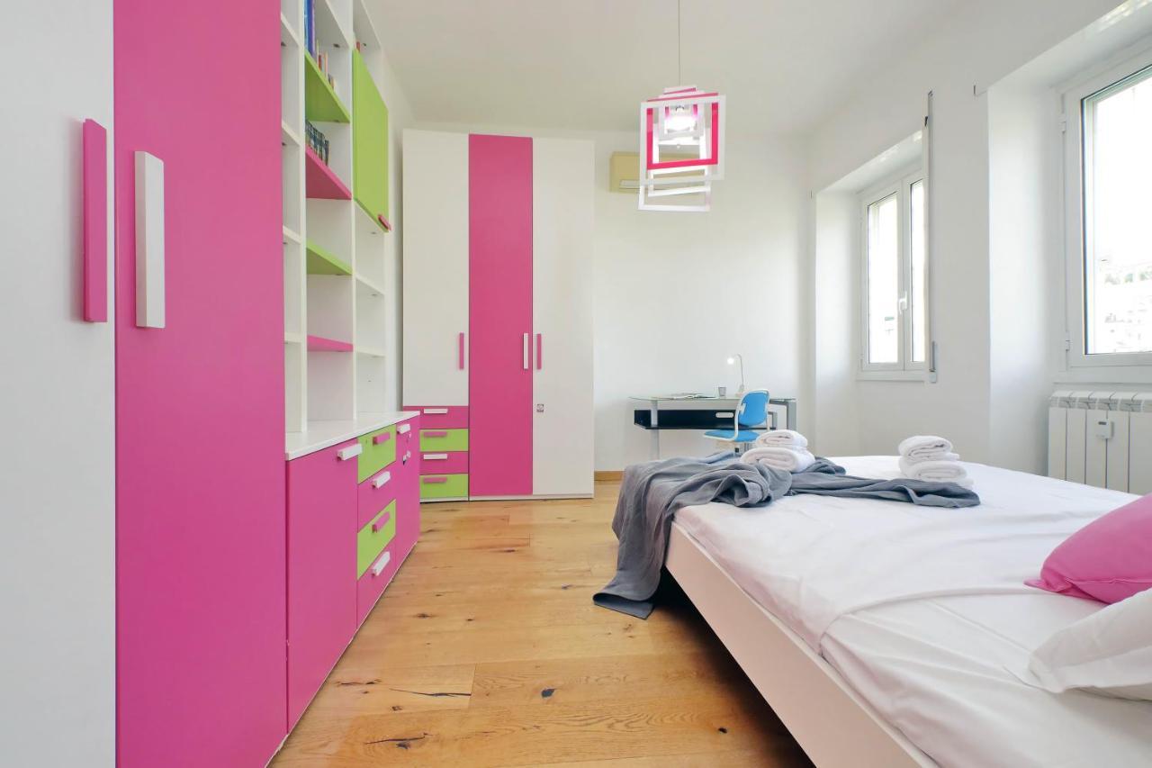 4Bnb - Trionfale Apartment Rome Exterior photo