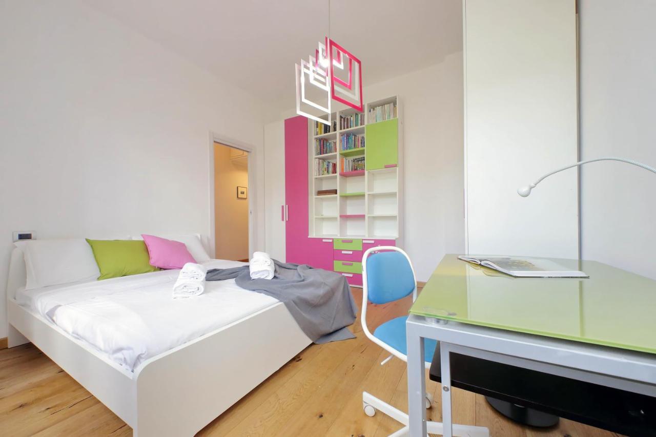 4Bnb - Trionfale Apartment Rome Exterior photo