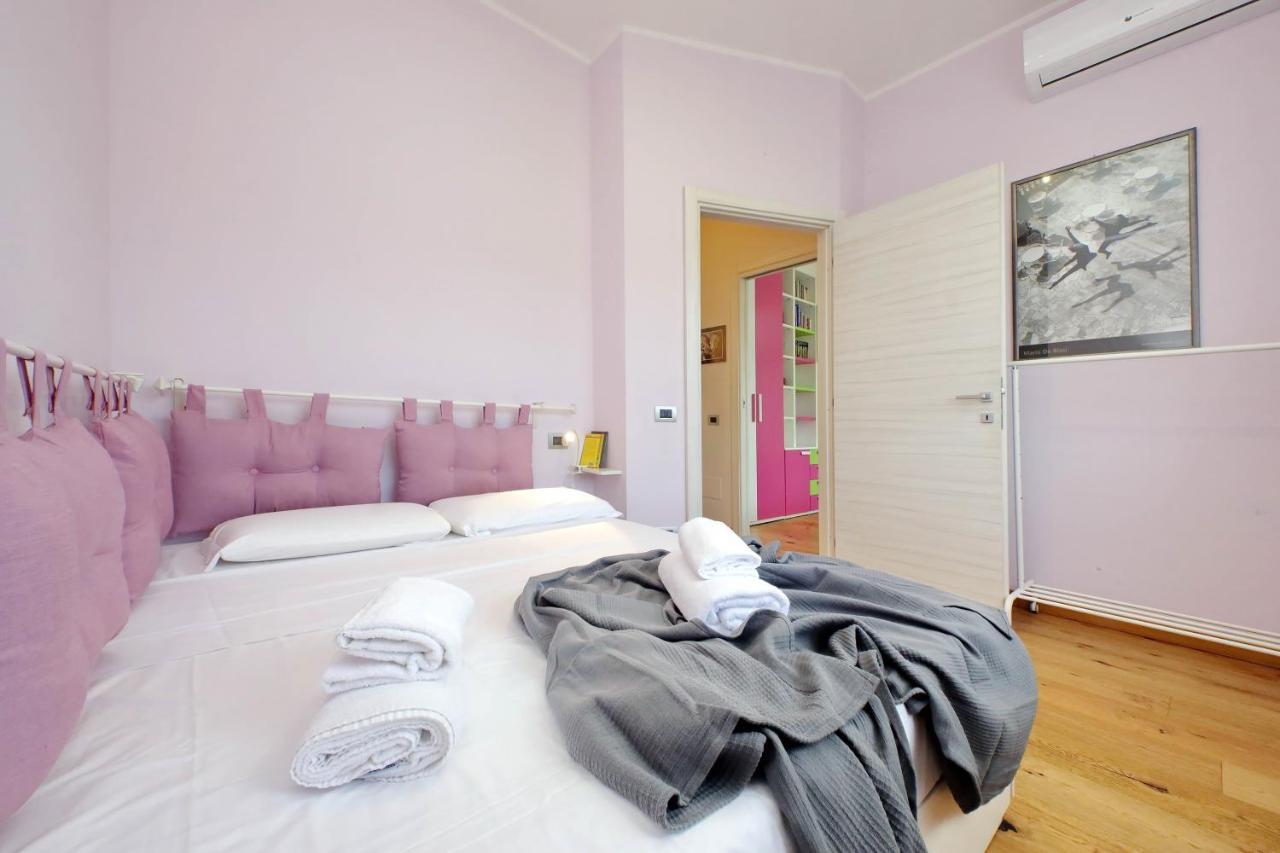 4Bnb - Trionfale Apartment Rome Exterior photo