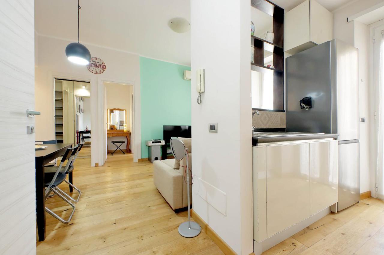 4Bnb - Trionfale Apartment Rome Exterior photo
