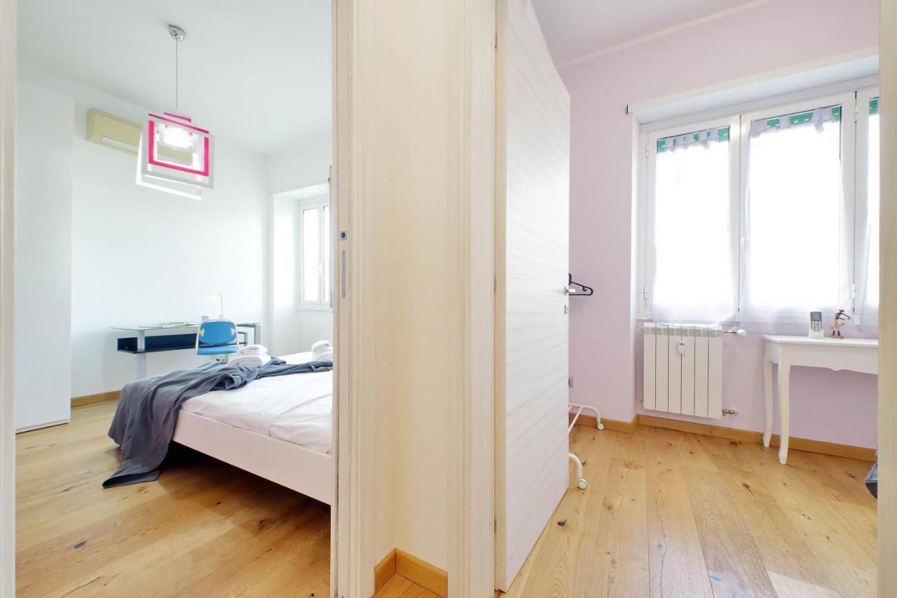 4Bnb - Trionfale Apartment Rome Exterior photo