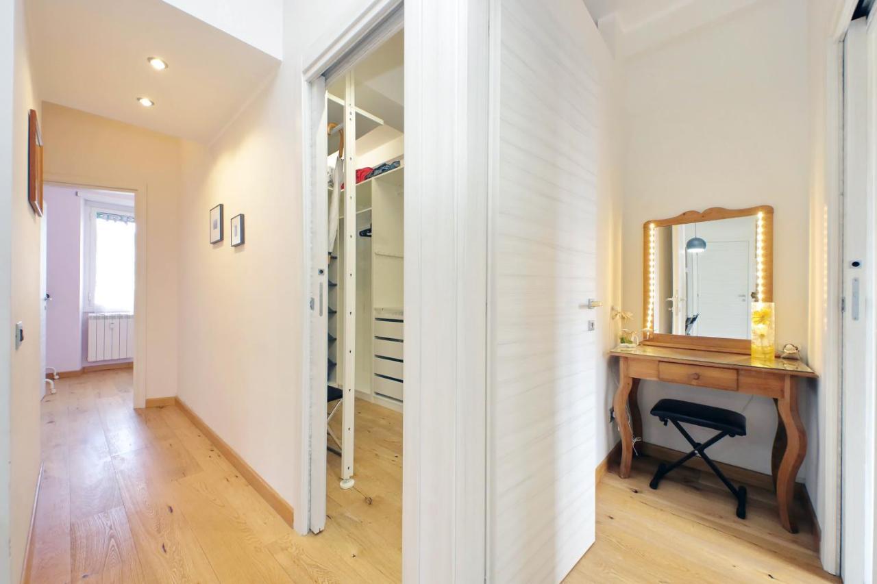 4Bnb - Trionfale Apartment Rome Exterior photo
