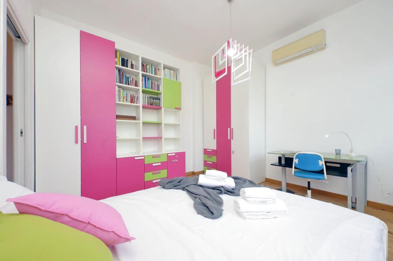 4Bnb - Trionfale Apartment Rome Exterior photo