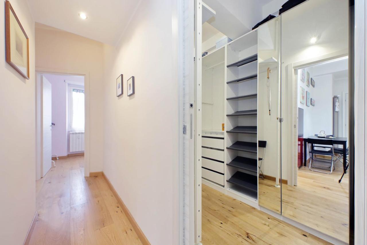 4Bnb - Trionfale Apartment Rome Exterior photo