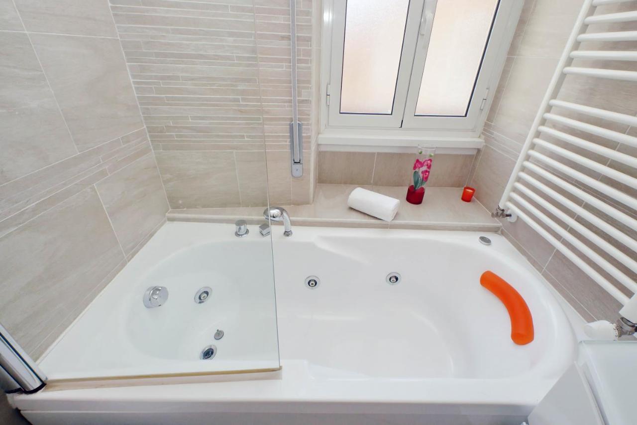 4Bnb - Trionfale Apartment Rome Exterior photo