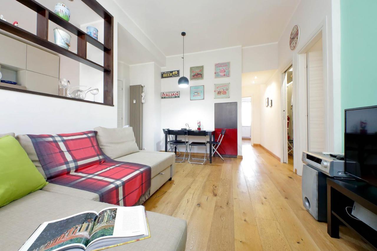 4Bnb - Trionfale Apartment Rome Exterior photo
